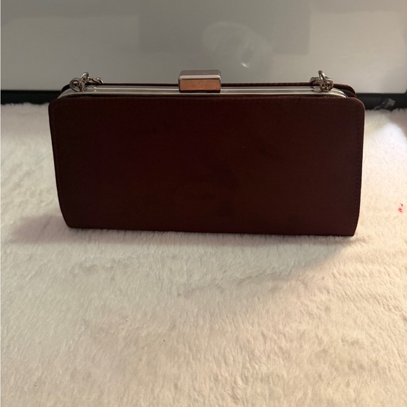 Elegant Black Clutch Bag - Picture 3 of 4